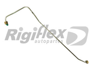 CAÑO INYECTOR MODELO F 4000 SERIE 10 BOMBA ROTATIVA - CILINDRO Nº 5